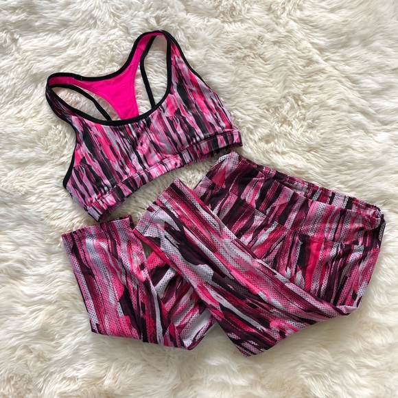 Gym Set - Picture 8 of 8